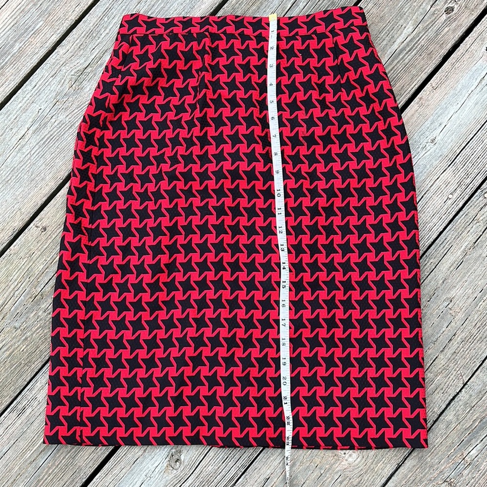 Vintage Jacqueline Ferrar 80’s suit 8 - Picture 13 of 14